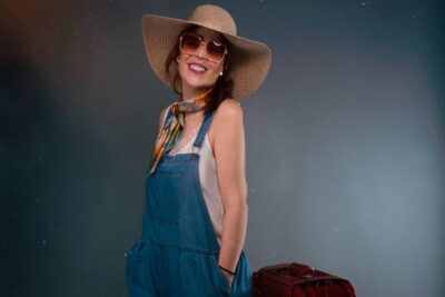 Los últimos cinco años