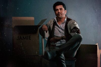 Los últimos cinco años