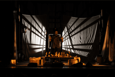 Imagen de La ragazza dei lupi (La chica de los lobos)