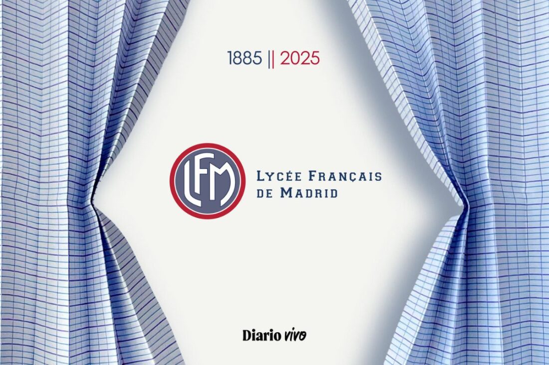 Le Lycée Français de Madrid se raconte