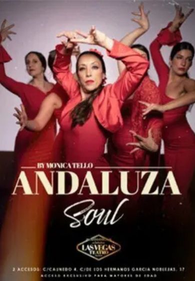 Andaluza Soul