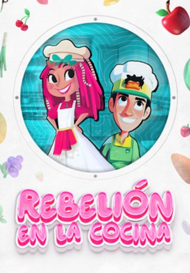 Rebelión en la cocina → Teatros Luchana