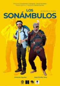 Los sonámbulos