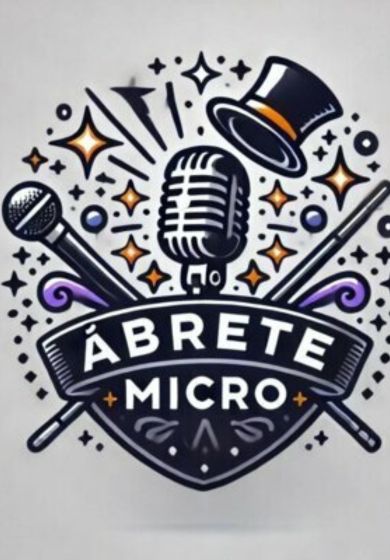 Ábrete micro → Teatro Encantado