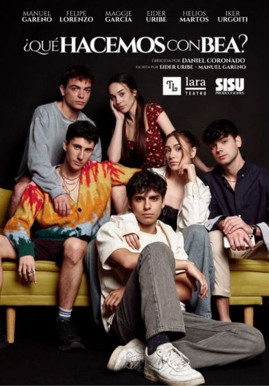 ¿Qué hacemos con Bea?