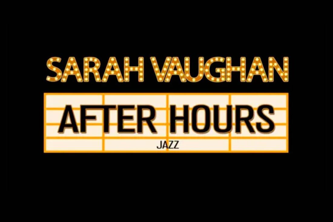 Mayko Concerts, Sarah Vaughan After hours a la luz de las velas