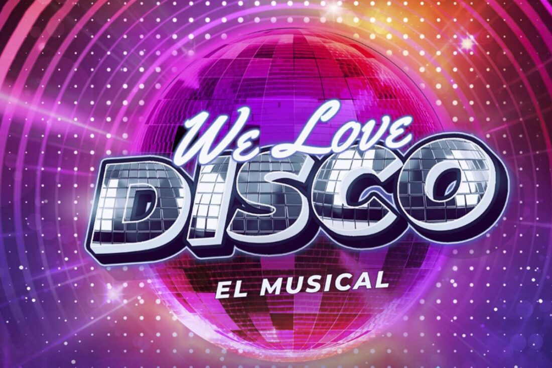 Yllana: We love disco