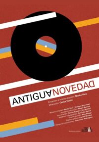 Antigua Novedad