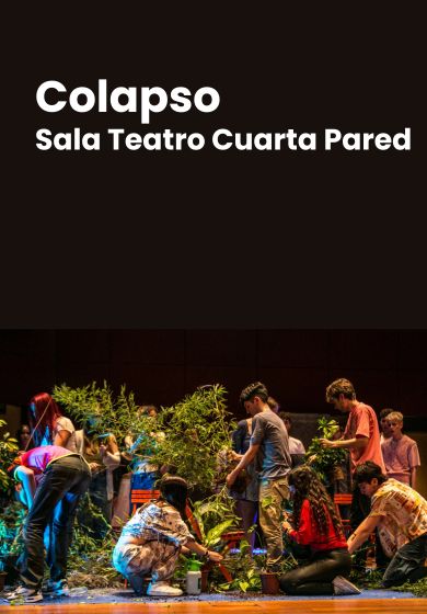 Colapso