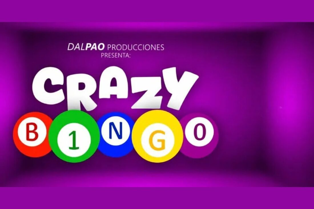 Crazy Bingo