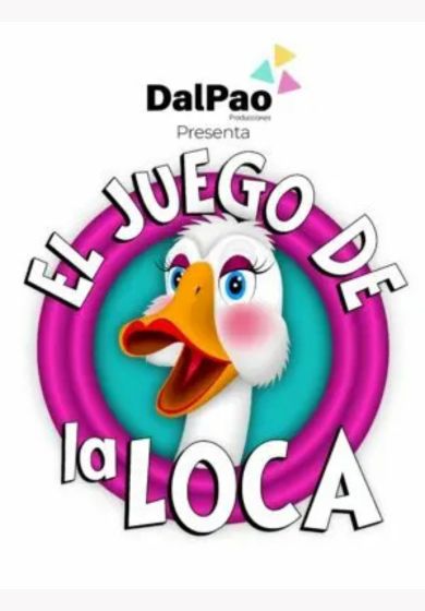 El Juego de la Loca