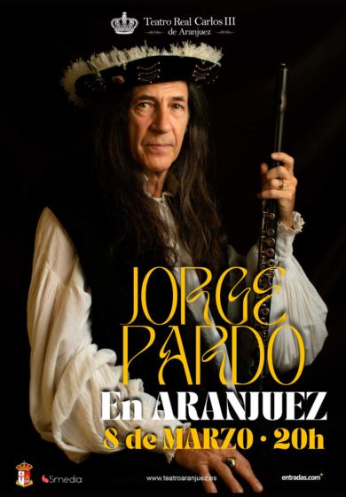 El legado - Jorge Pardo