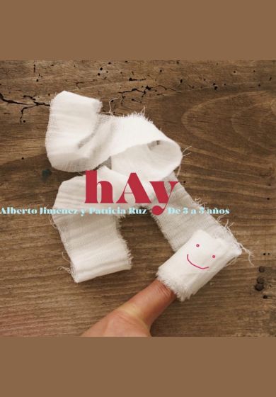hAY