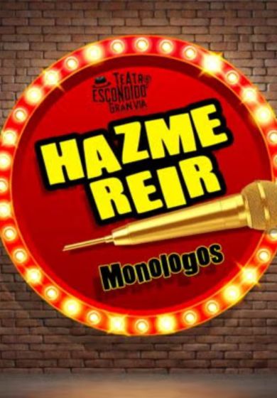 Hazme Reír