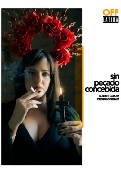 Sin pecado concebida