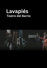 Lavapiés