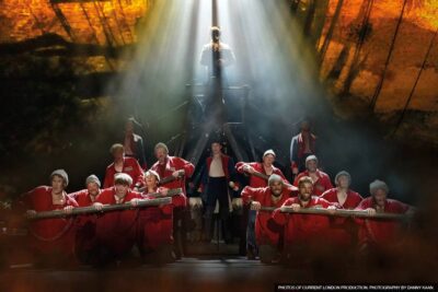 los miserables