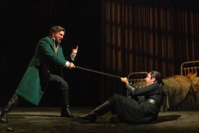 los miserables, el musical