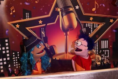 Imagen de Magic Talent