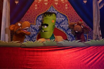 Imagen de Magic Talent