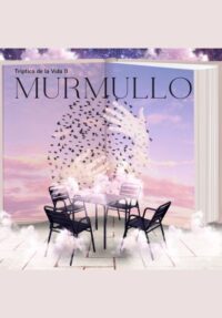 Murmullo → Sala Teatro Cuarta Pared