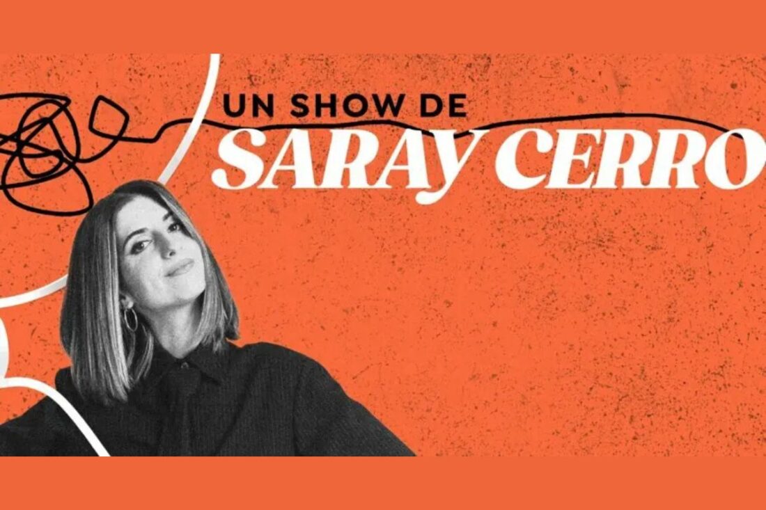 Saray Cerro: Qué desastre