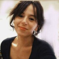Foto de perfil de Sofía Ojosnegros