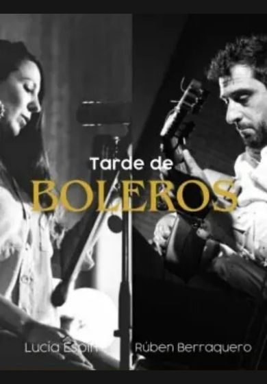 Tarde de Boleros