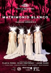Matrimonio Blanco