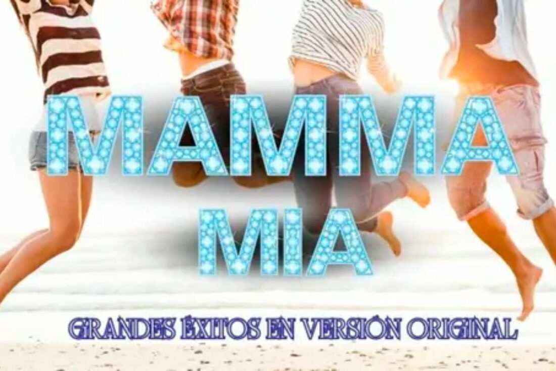 Mamma Mia: tributo a Abba