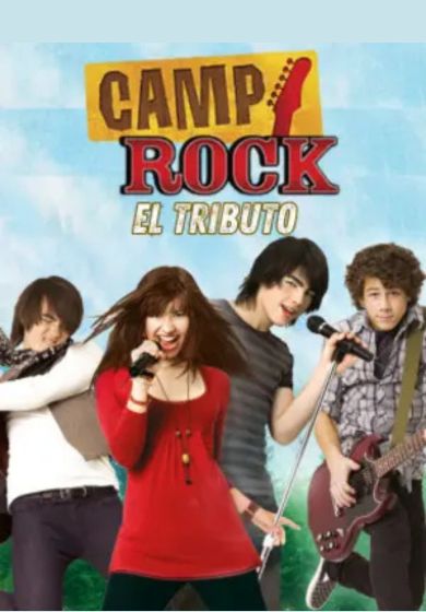 Tributo a Camp Rock