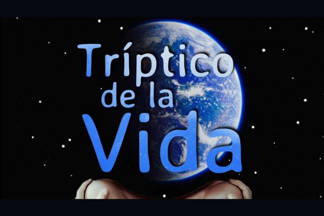 Tríptico de la Vida II: Murmullo