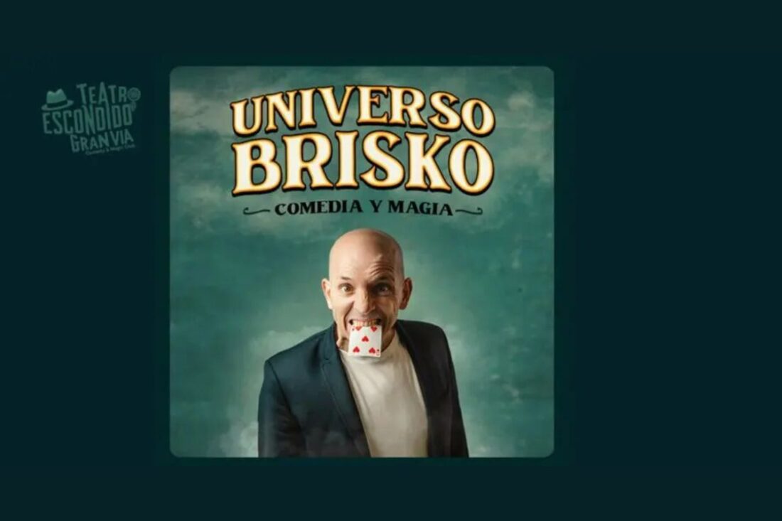 Universo Brisko