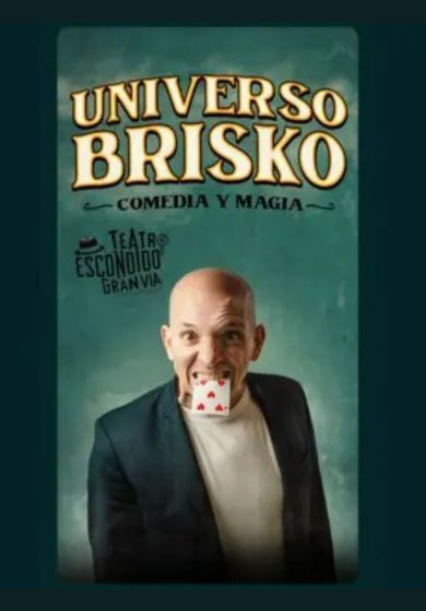 Universo Brisko