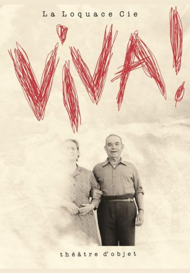 VIVA!