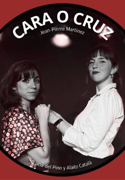 Cara o cruz