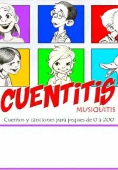 Cuentitis musiquitis