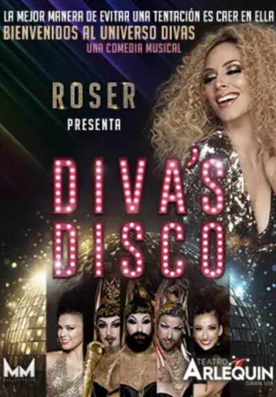 Diva´s Disco