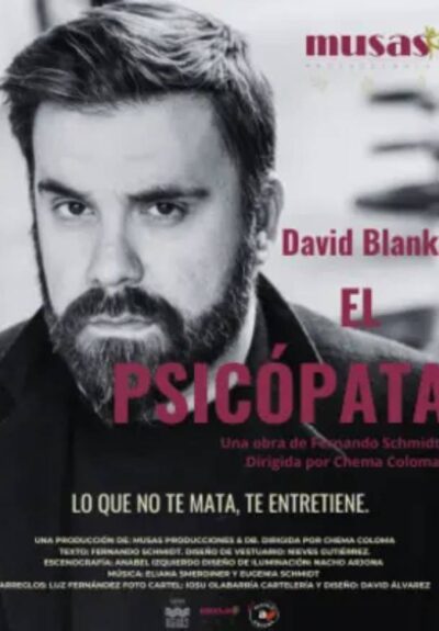 El psicópata