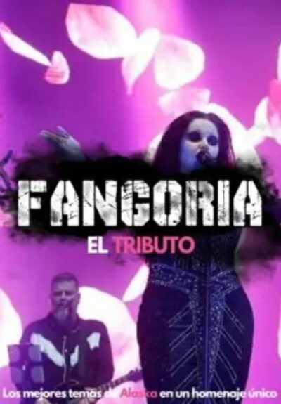 Fangoria, el tributo