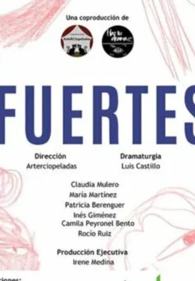 Fuertes