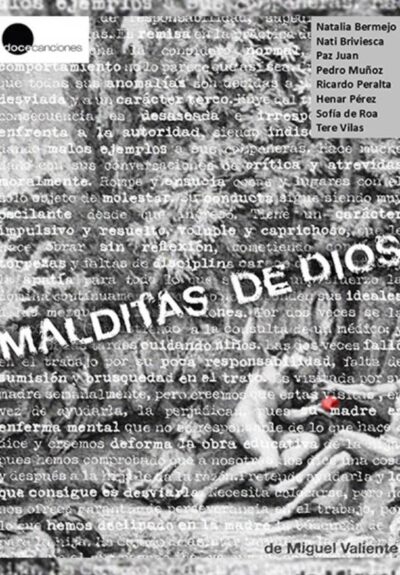 Malditas de Dios