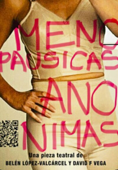 Menopáusicas anónimas