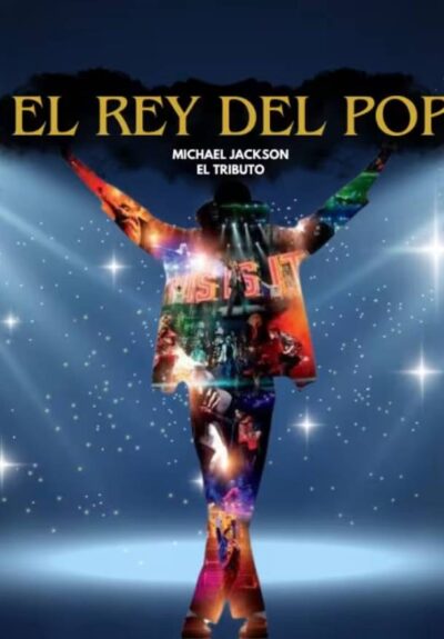 Tributo a Michael Jackson