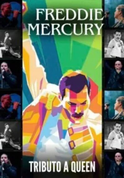 Tributo a Queen