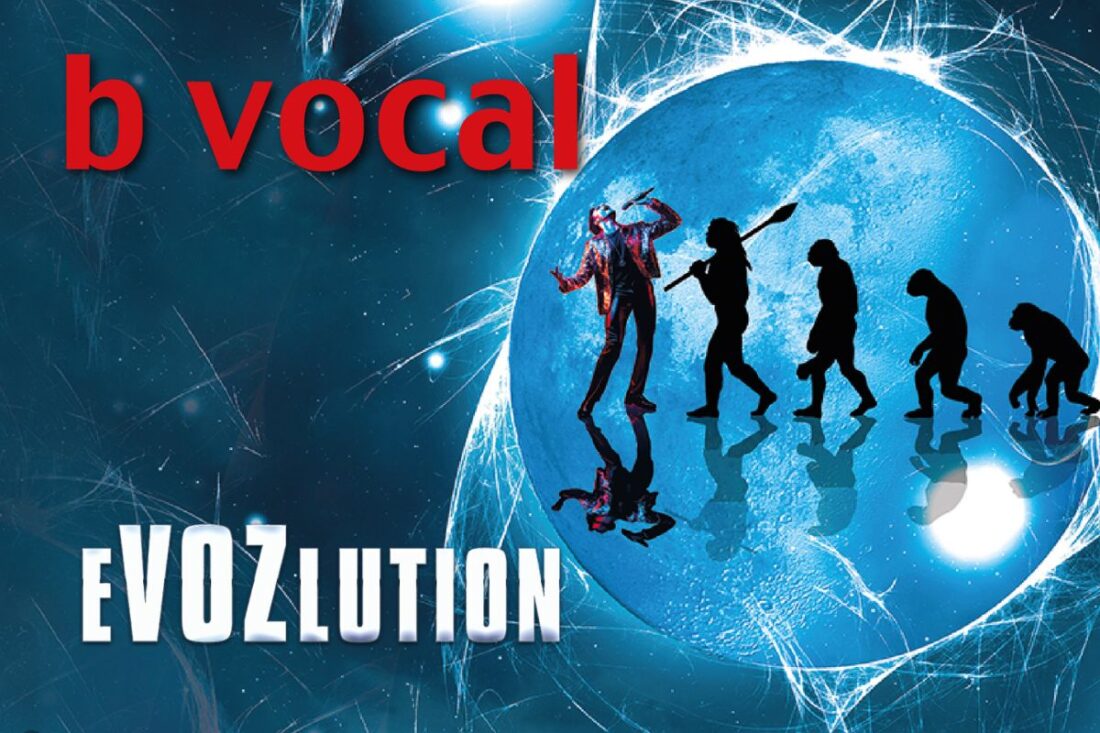 B Vocal: Evozlution