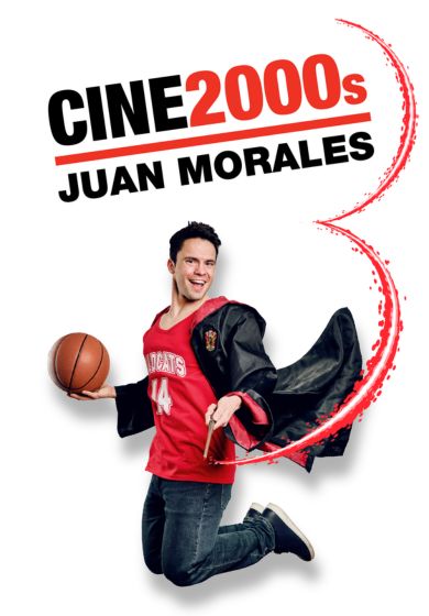 Cine 2000s - Juan Morales