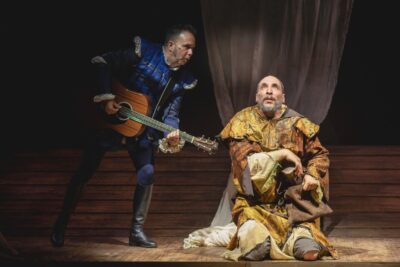 Imagen de 'La Desconquista' de Ron Lalá.