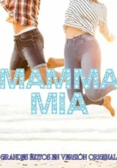 Mamma Mia: tributo a Abba