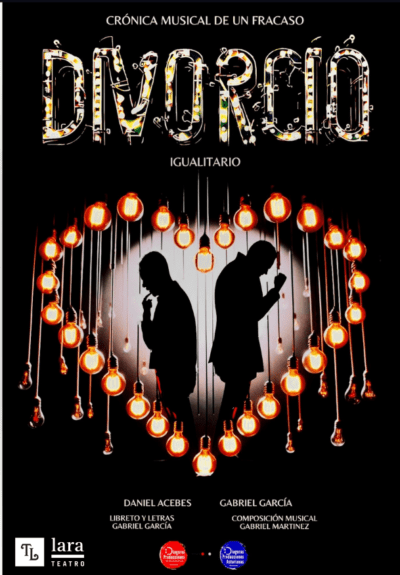 Divorcio igualitario